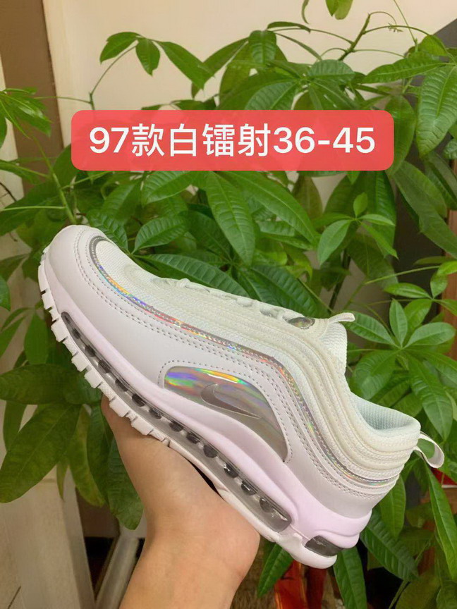 women air max 97 shoes size US5.5(36)-US8.5(40)-102